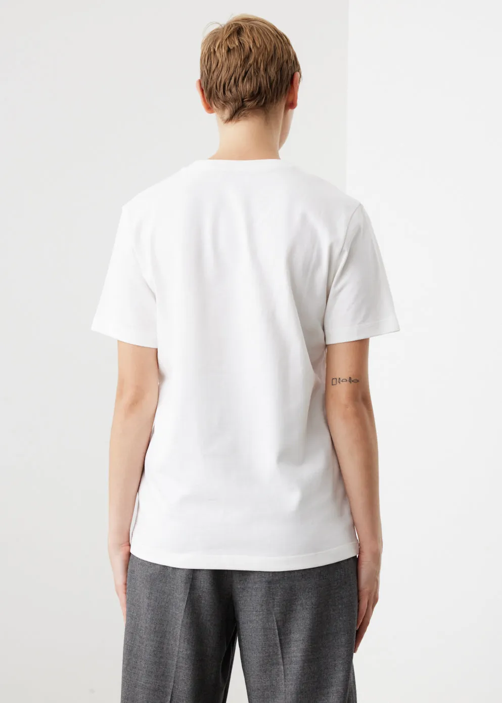 Tiger Seasonal Loose T-Shirt