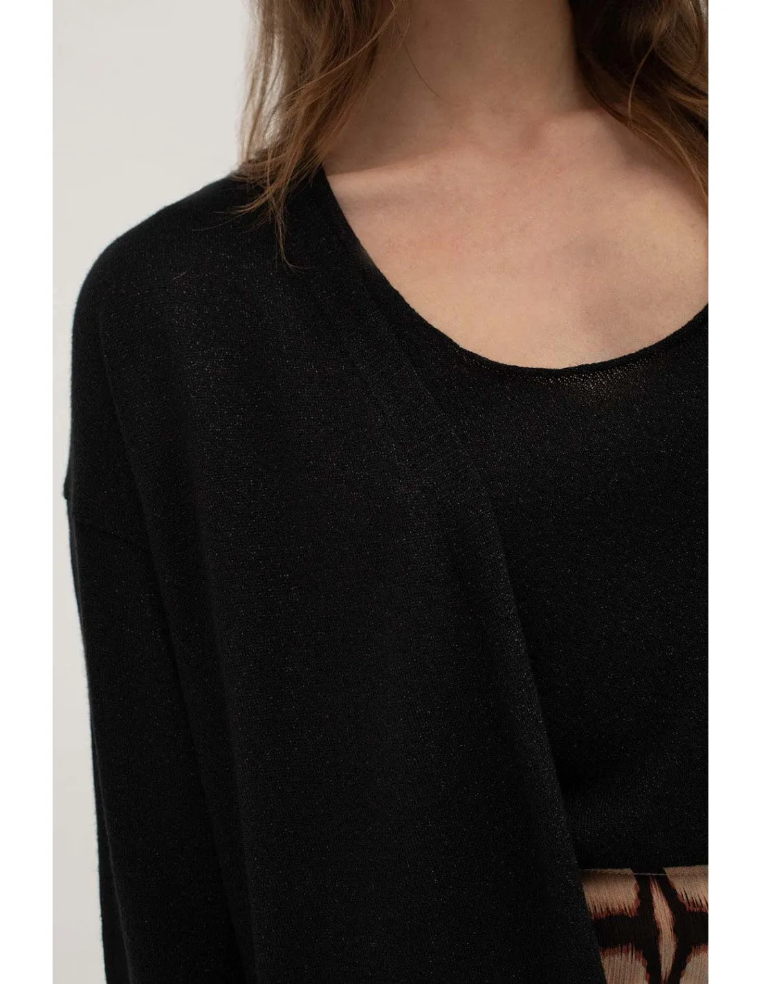 TOURO CARDIGAN