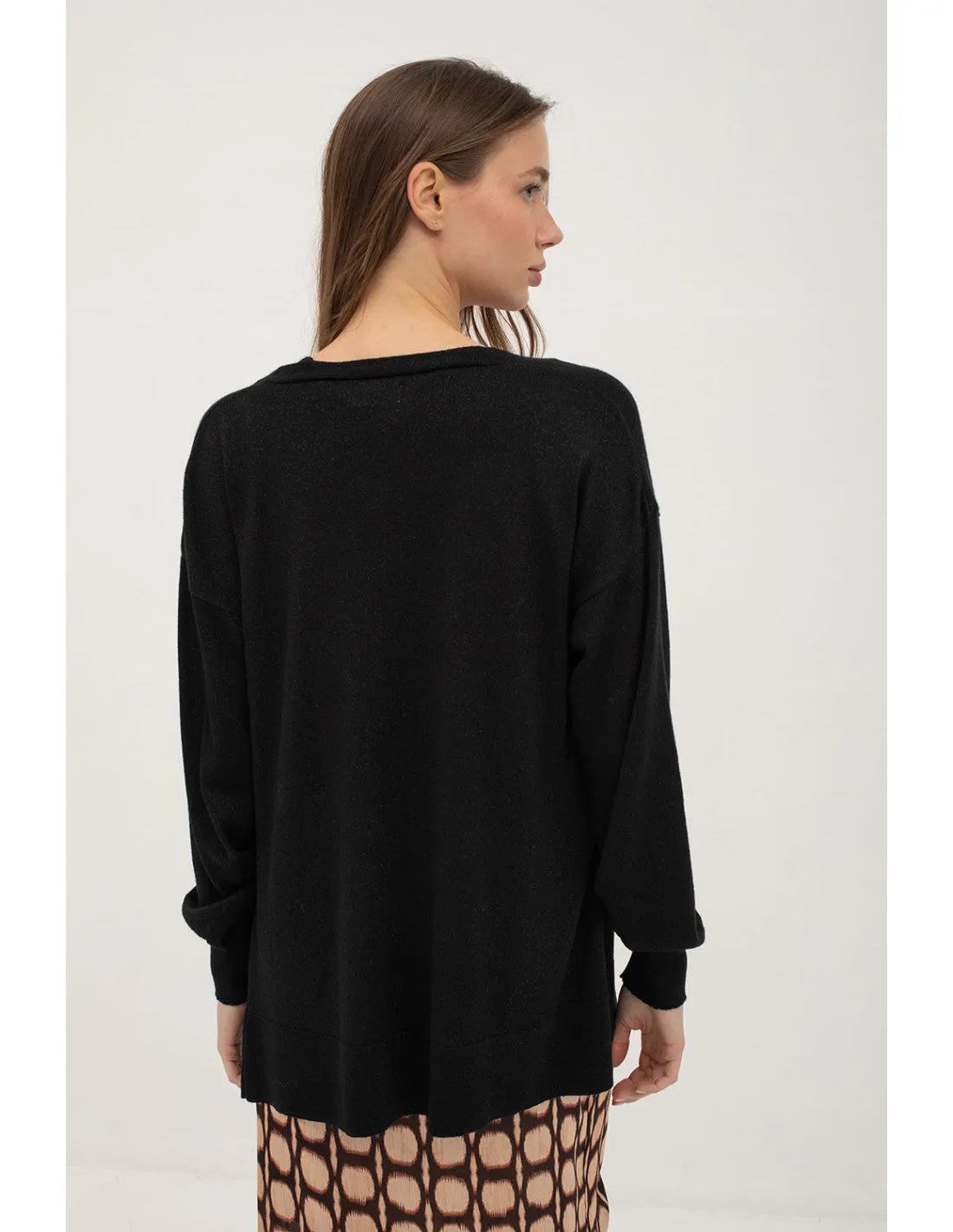 TOURO CARDIGAN