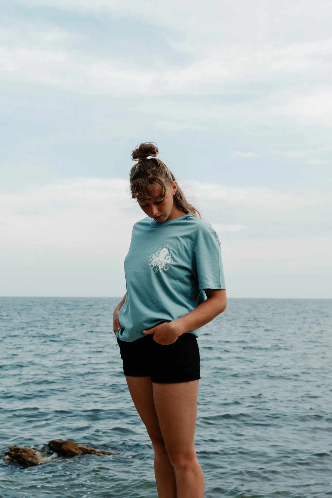 Women's T-shirt | Octopus