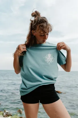 Women's T-shirt | Octopus